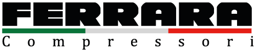 ferrara compresori logo