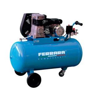 Ferrara ECW 2 Hp