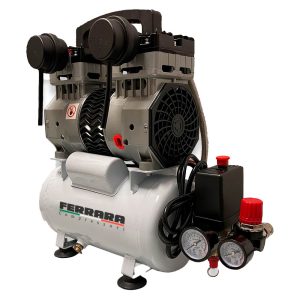 silent compressor