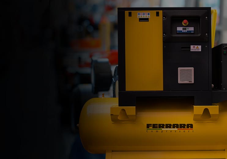 ferrara compressori
