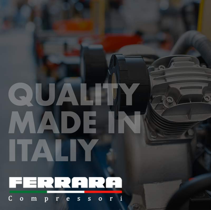 ferrara compressors