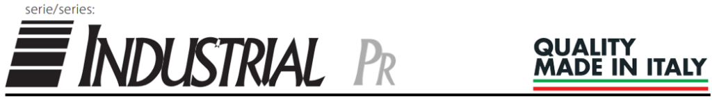 Oil-lubricated single-stage Industrial compressors with belt drive