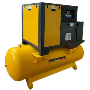 compressor