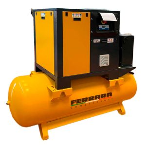 industrial compressor 15 hp